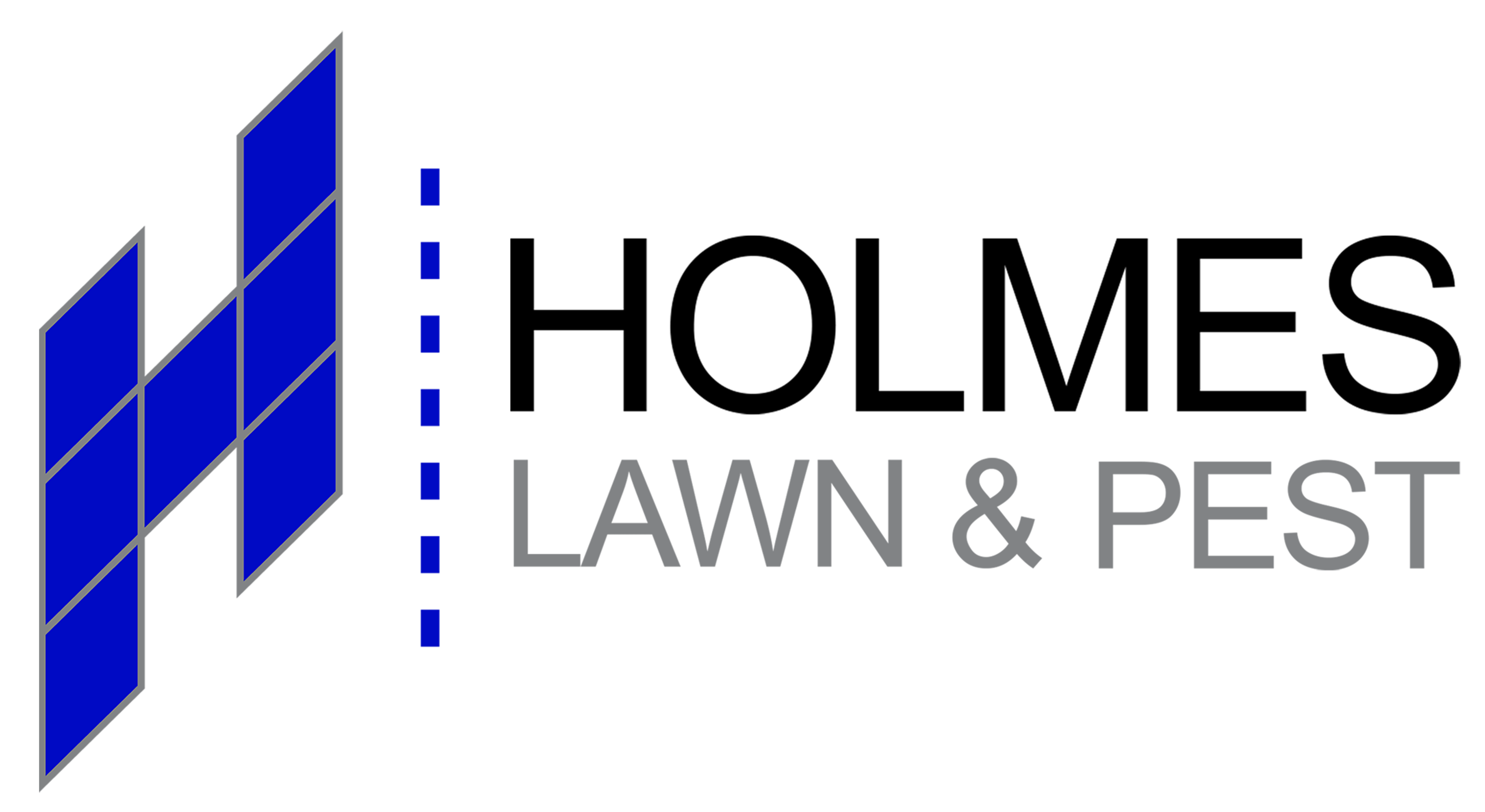 Holmes Lawn & Pest Colored
